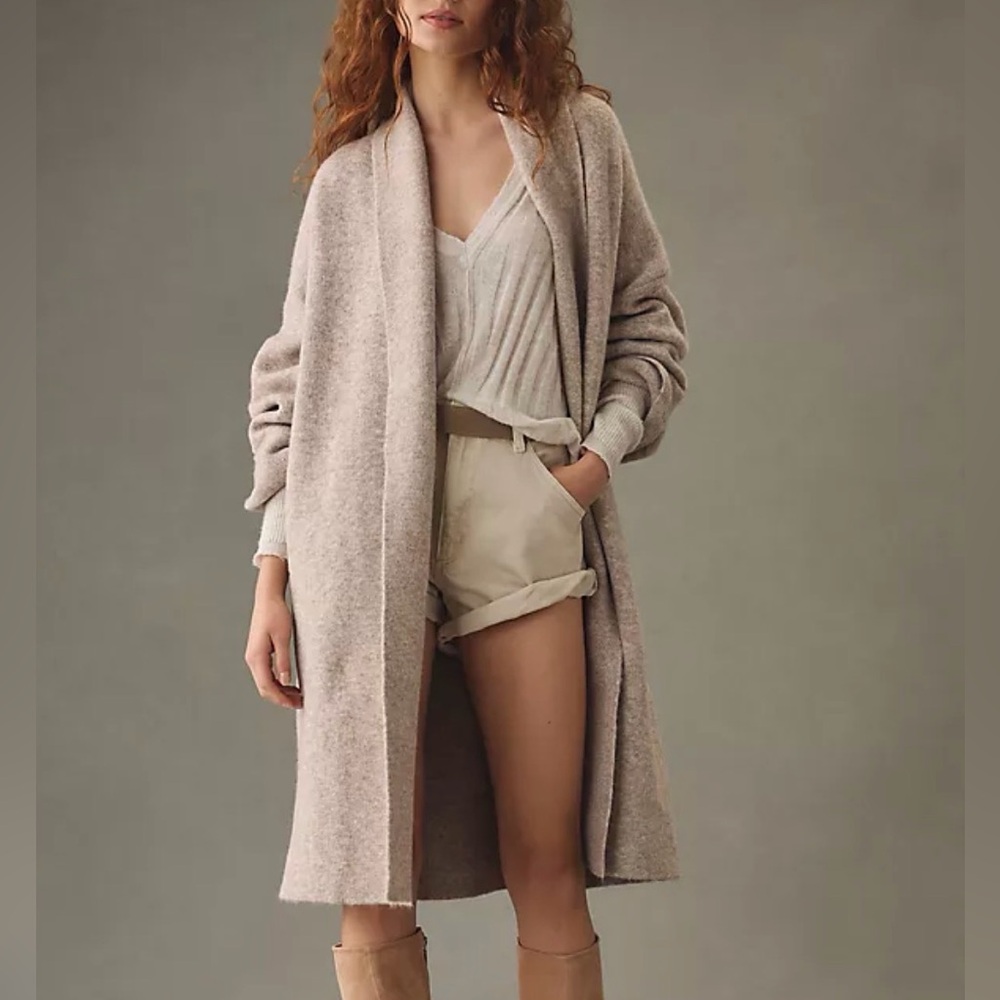 Anthropologie Mariel Cardigan